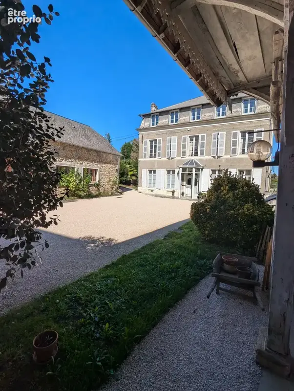 Maison 12 pièces 441 m² à vendre à Pau (64000) - photo 5
