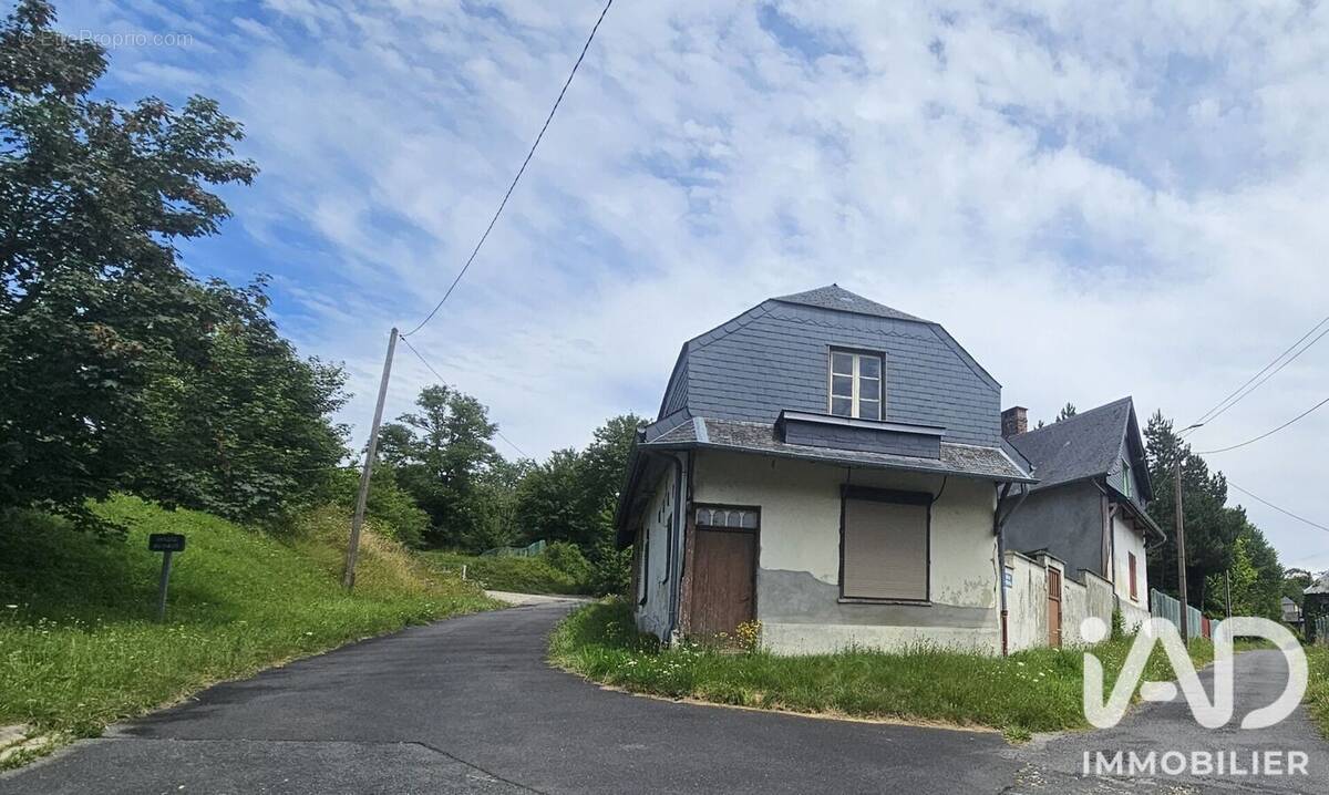 Photo 1 - Maison à VISMES