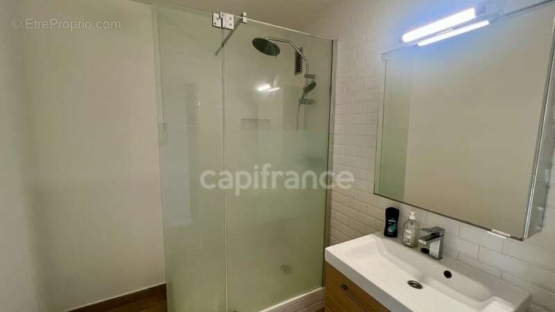 Appartement à LE PERREUX-SUR-MARNE