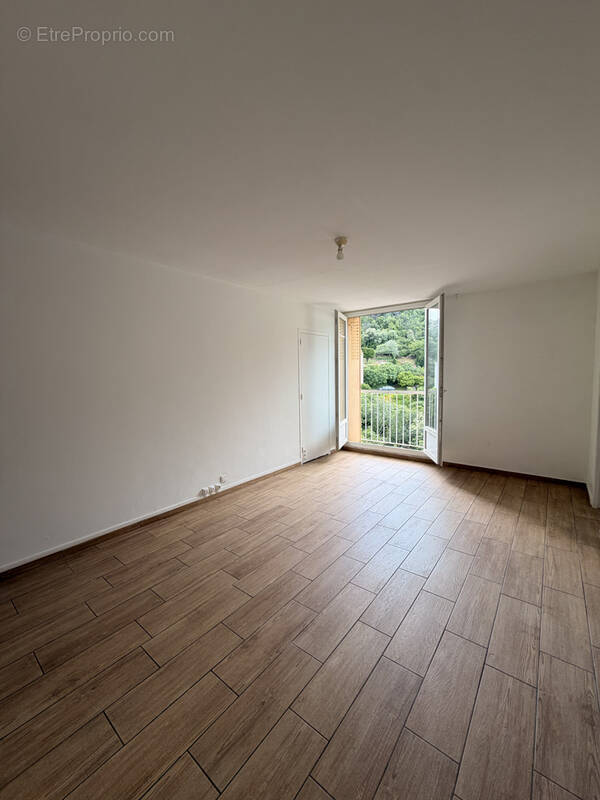Appartement à BASTIA