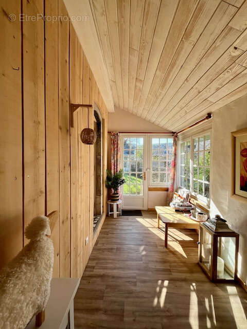 Maison à CAZAUX-DEBAT