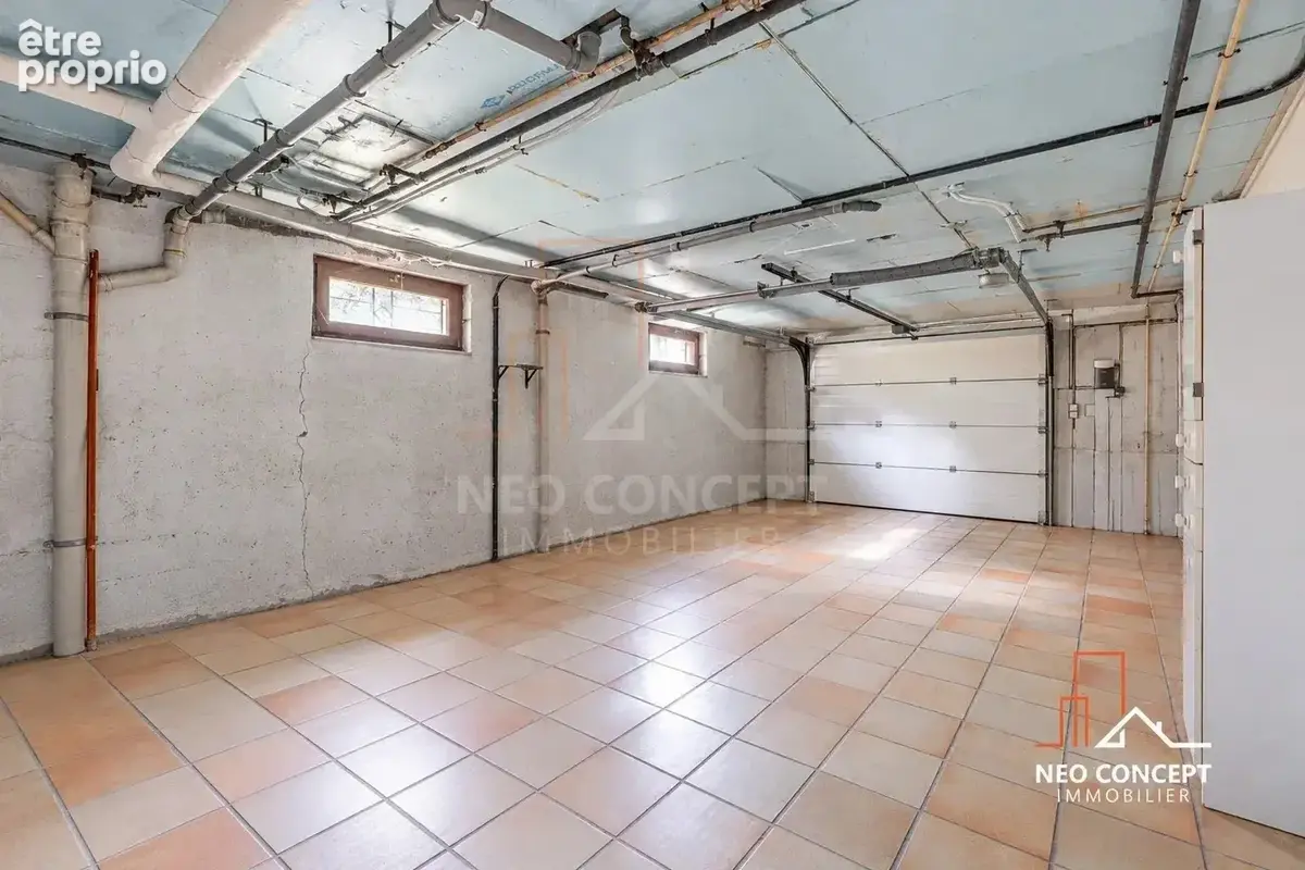 Exclusivité – betschdorf – maison de caractère de 190 m² – 5 chambres – terrain de 20 ares – impasse au calme - photo 26