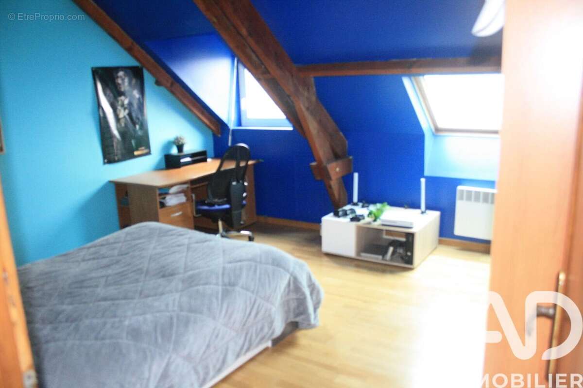 Photo 4 - Maison à LEZ-FONTAINE