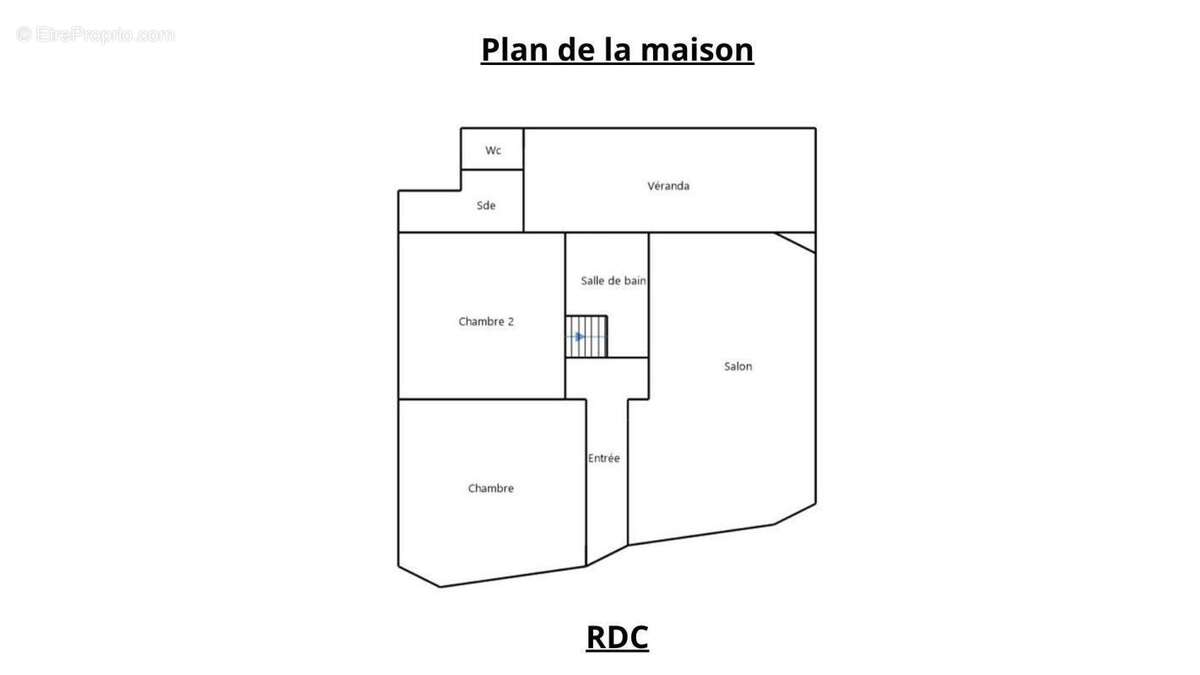 Vente maison 95m2 BEGLES (33130) - photo 12
