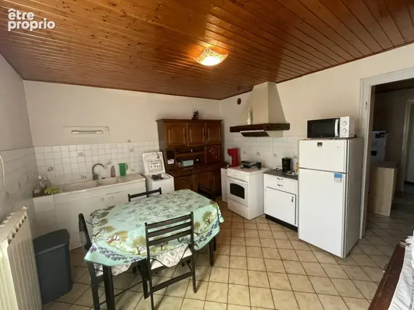 Maison 8 pièces 140 m² à vendre à Gilly-Sur-Isere (73200) - photo 10