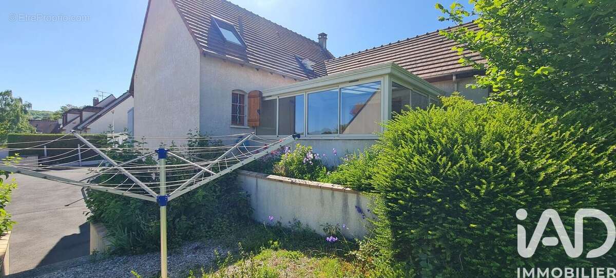Photo 2 - Maison à ANNET-SUR-MARNE