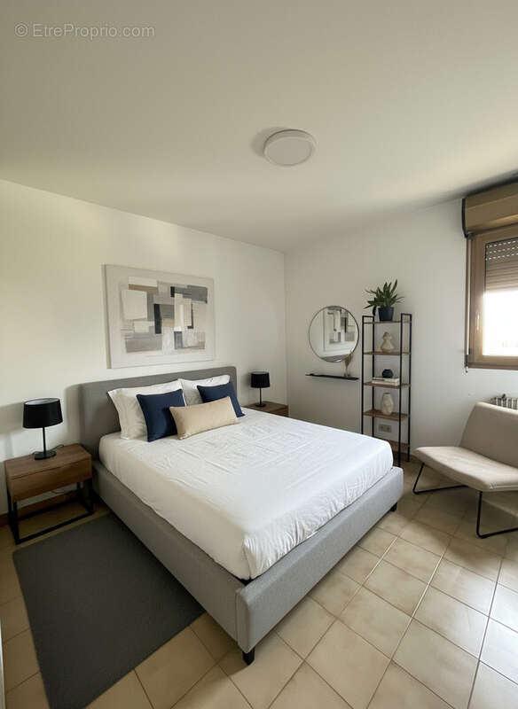 Appartement à AJACCIO