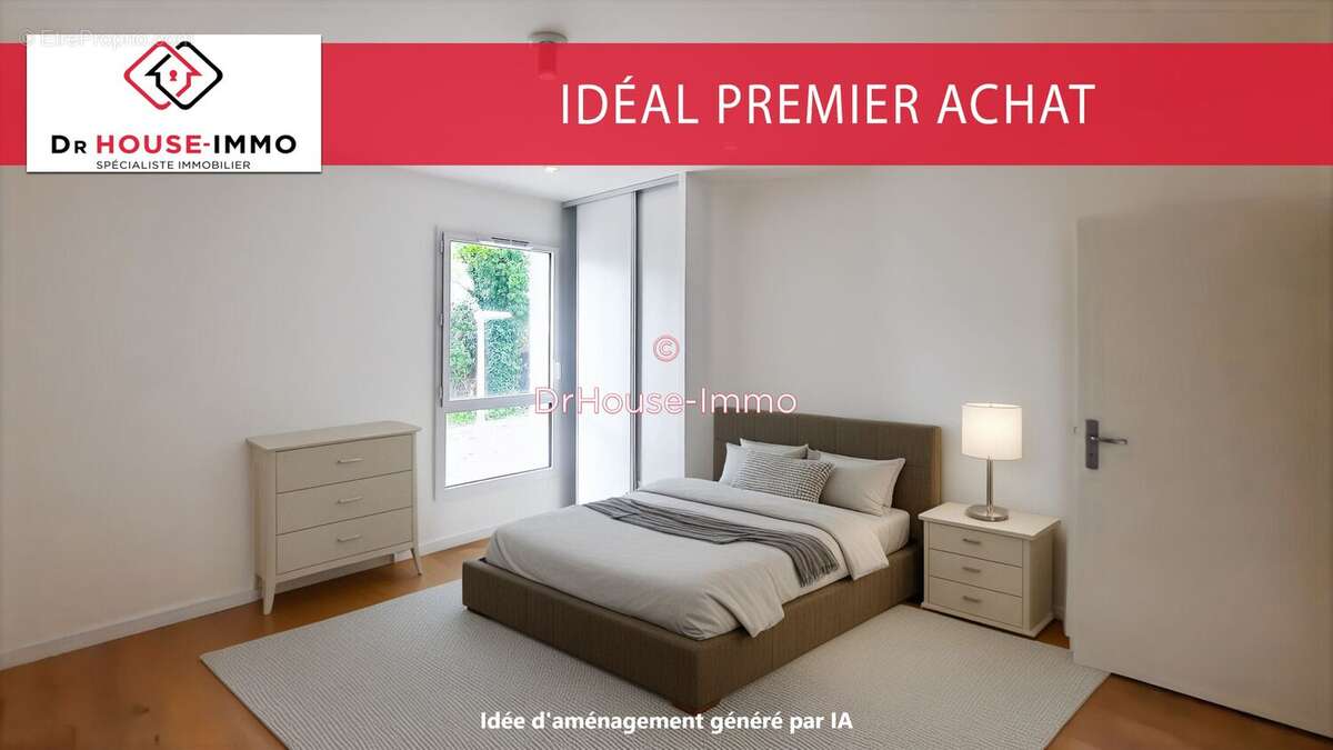 Appartement à CRACH