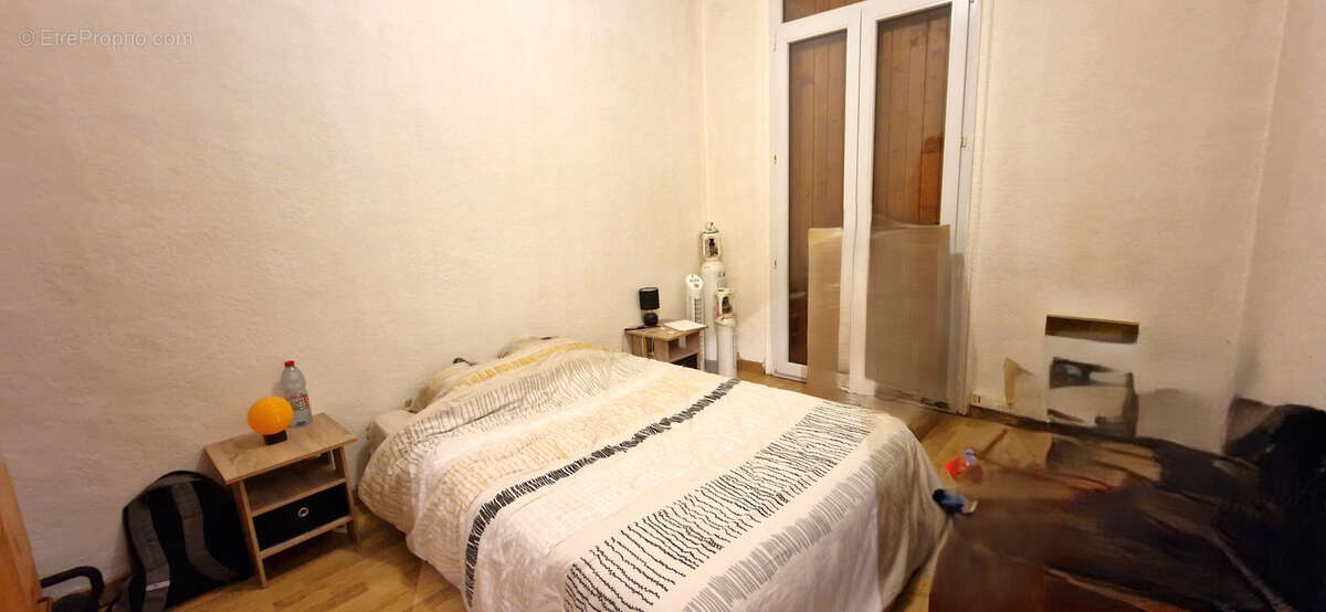 Appartement à ILLE-SUR-TET