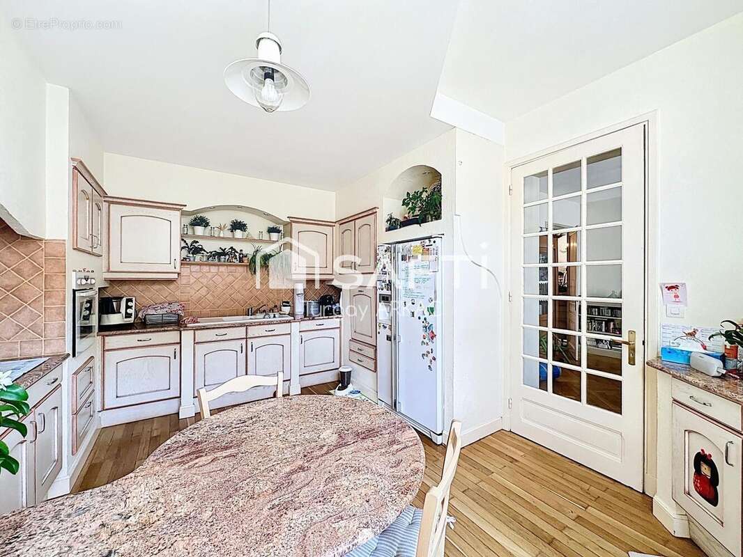 Photo 7 - Maison à LA TOUR-DU-PIN