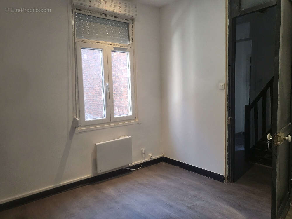 MAISON 3 chambres 82M² - photo 5
