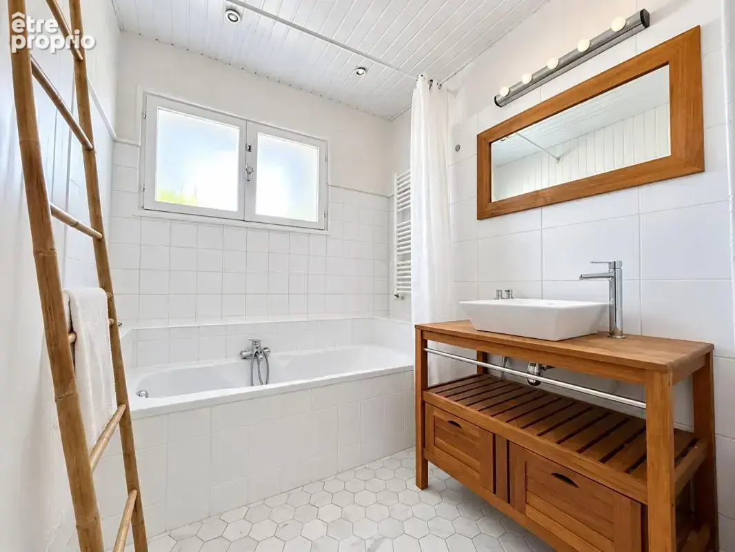 Vente Maison 190m2 BORDEAUX (33800) - photo 8