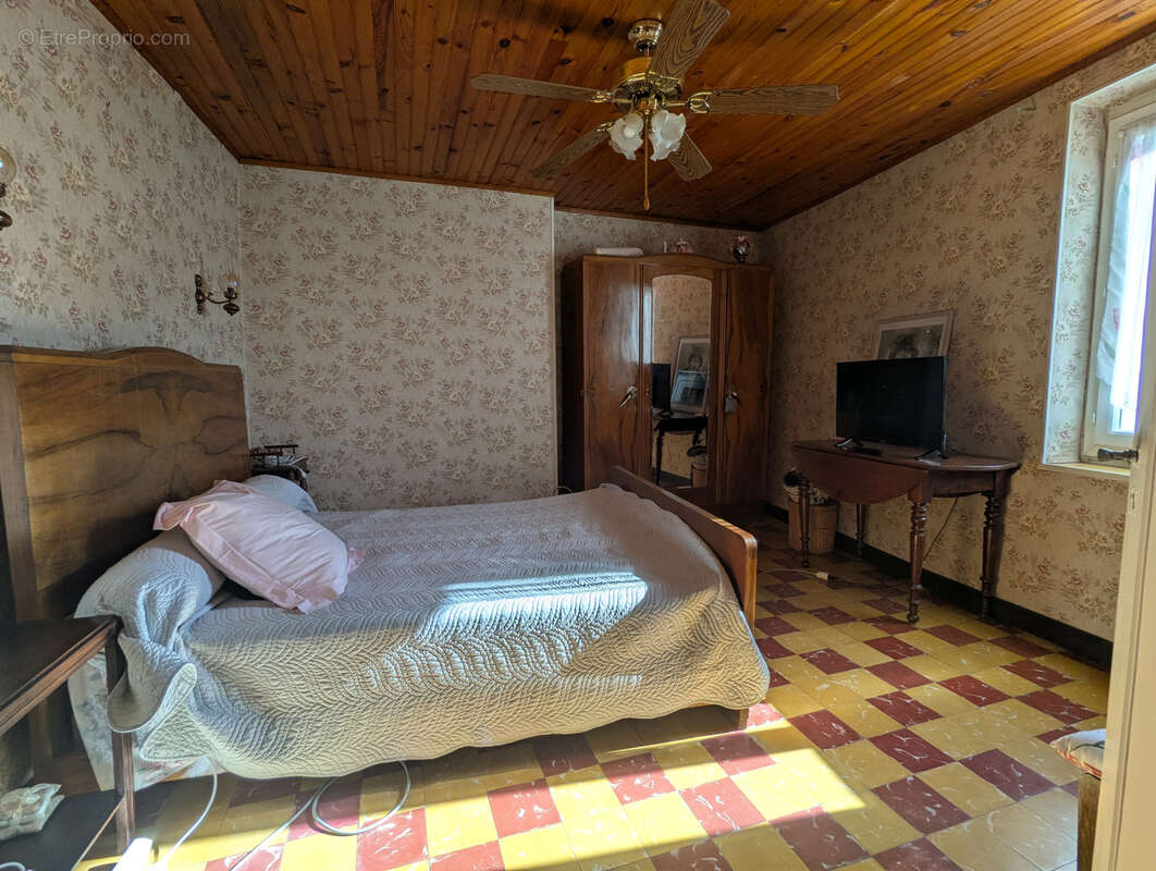 Maison à SAINT-MARCEL-SUR-AUDE