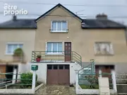 Maison à BONNEVEAU