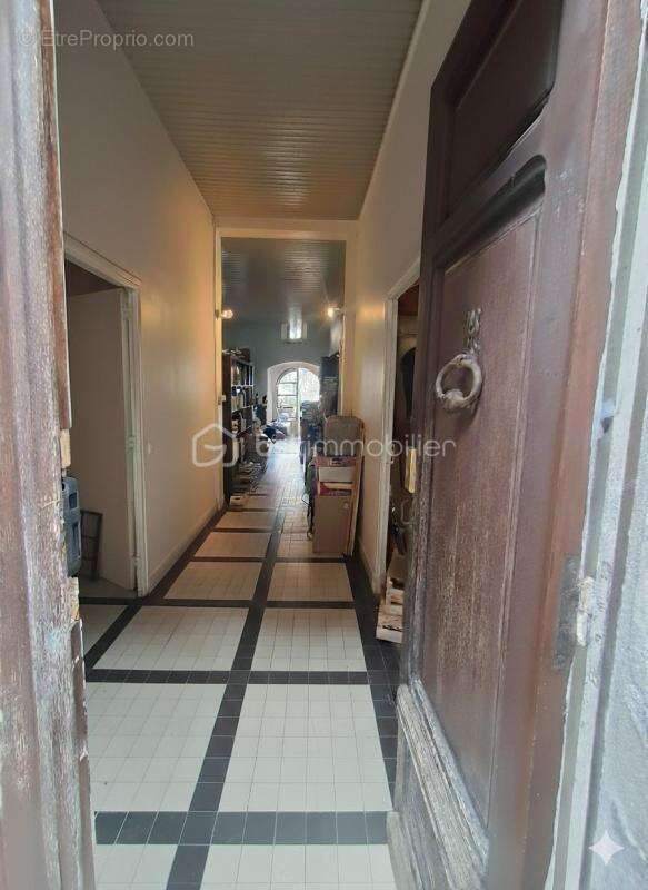 Maison à LA BASTIDE-DE-SEROU