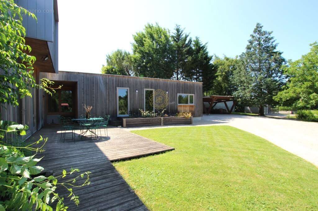 Maison à CHALON-SUR-SAONE