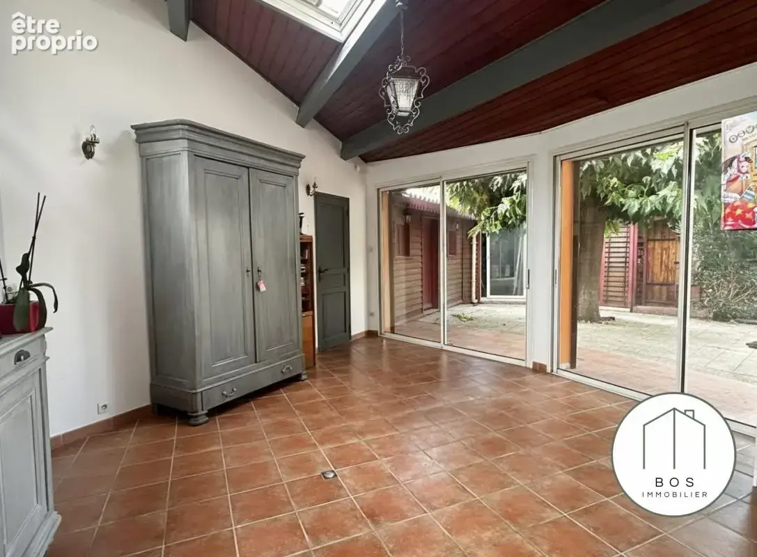 Maison avec piscine - photo 15