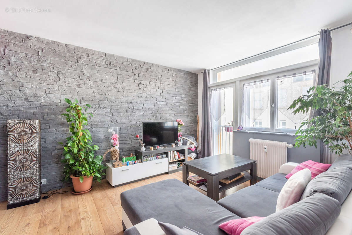 Appartement à LE PUY-EN-VELAY