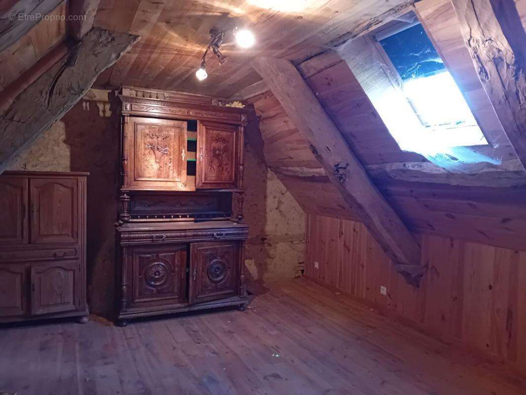 Fermette  maison 5 pièces 90 m2 gîte 24m² - photo 8