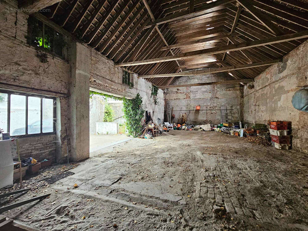 Maison Le Crotoy Centre-ville - photo 8