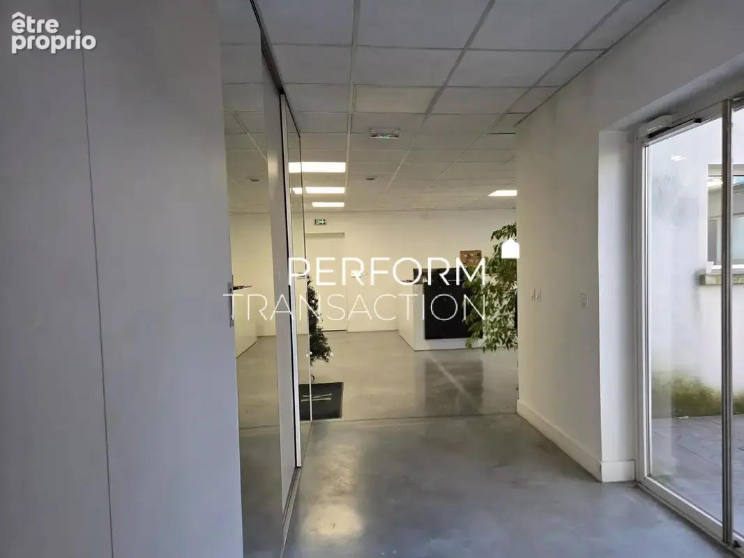 Commerce 309 m² à vendre à Grenoble (38100) - photo 5