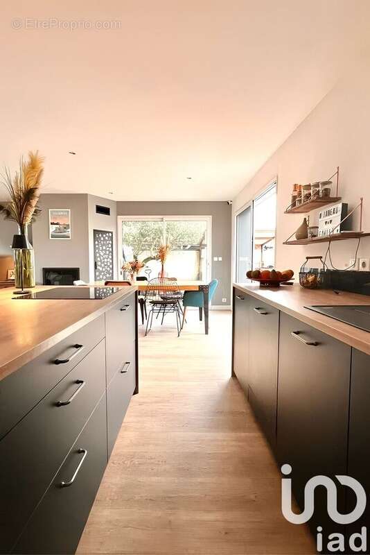 Photo 4 - Maison à PAREMPUYRE