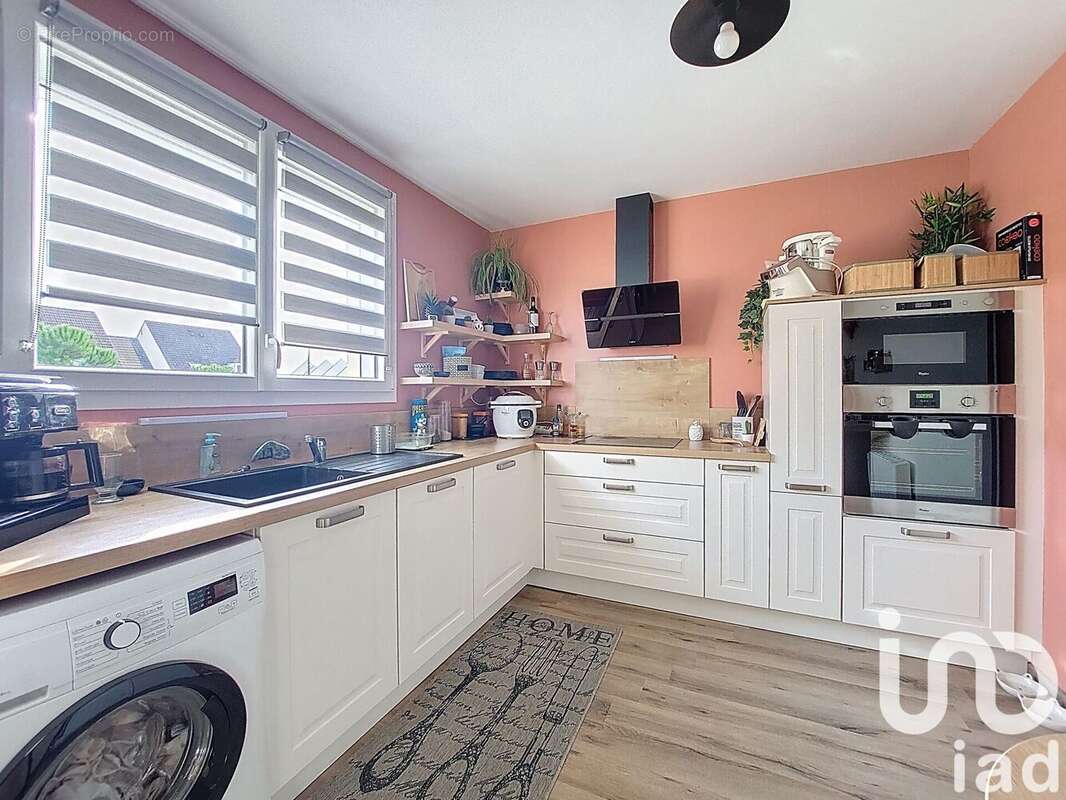 Photo 5 - Maison à BARENTIN