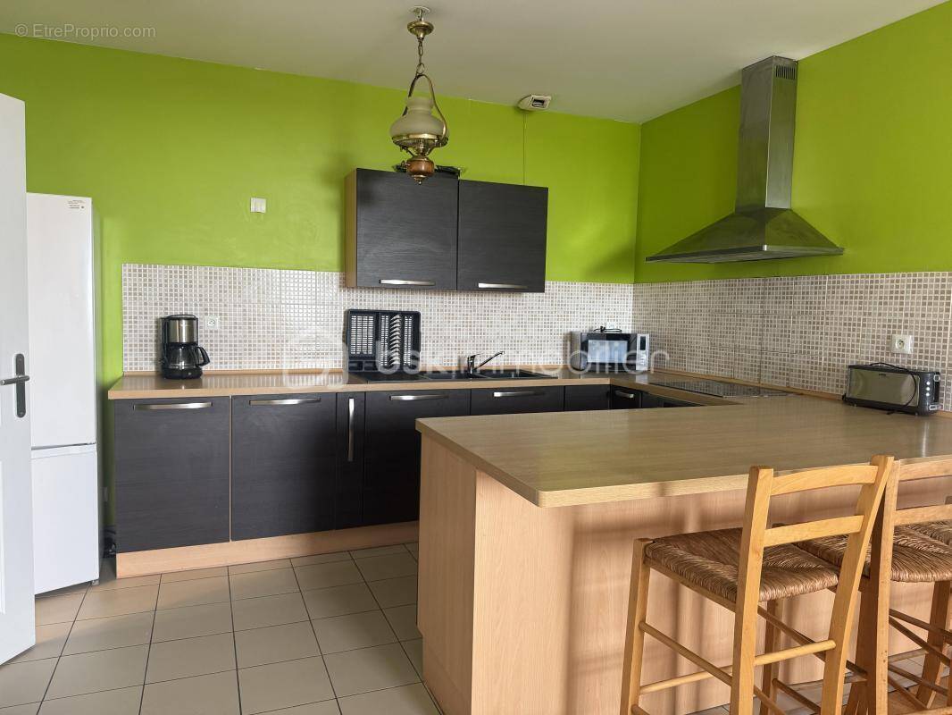 Appartement à EVRY
