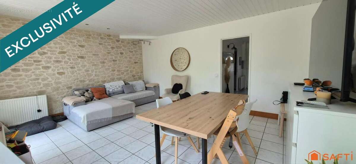 Maison 95 m² à Cormontreuil  - photo 8