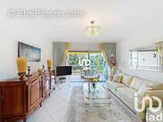 Photo 1 - Appartement à ANTIBES