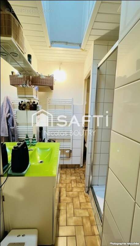 Photo 5 - Maison à BOHAIN-EN-VERMANDOIS