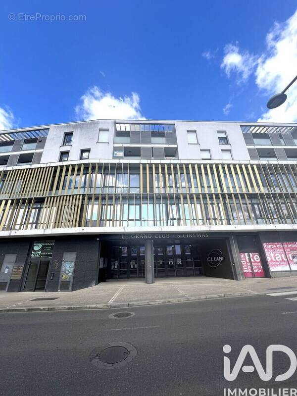 Photo 1 - Appartement à MONT-DE-MARSAN