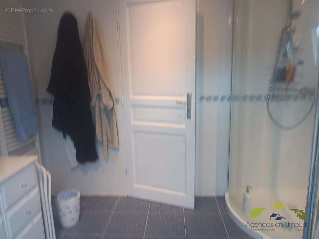 Maison à SAINT-AMAND-JARTOUDEIX