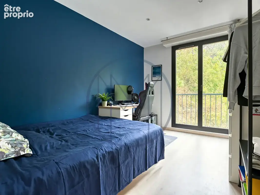 Appartement Versailles 4 pièce(s) 84.11 m2 - photo 15