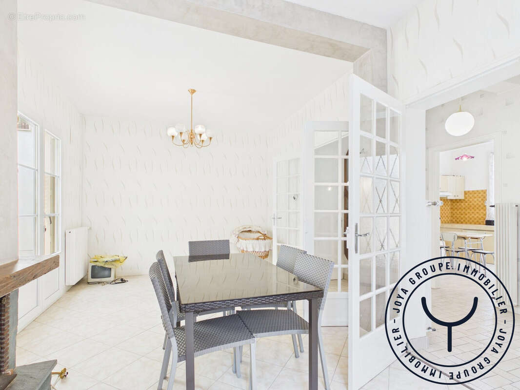 Maison 90 m² à Romilly-Sur-Seine  - photo 3
