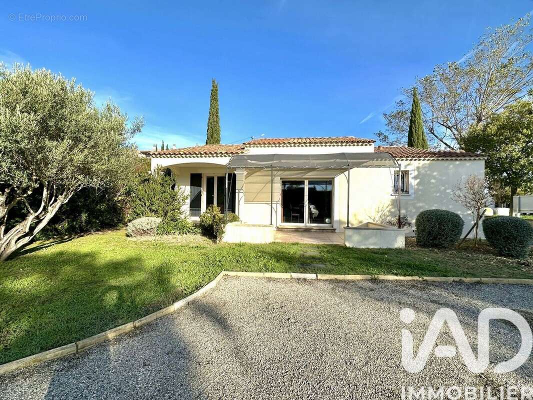 Photo 2 - Maison à ORANGE