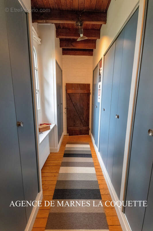 Maison à VAUCRESSON