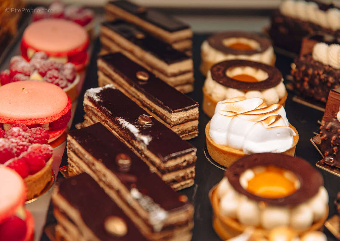 Fonds de commerce Boulangerie- Pâtisserie - photo 3