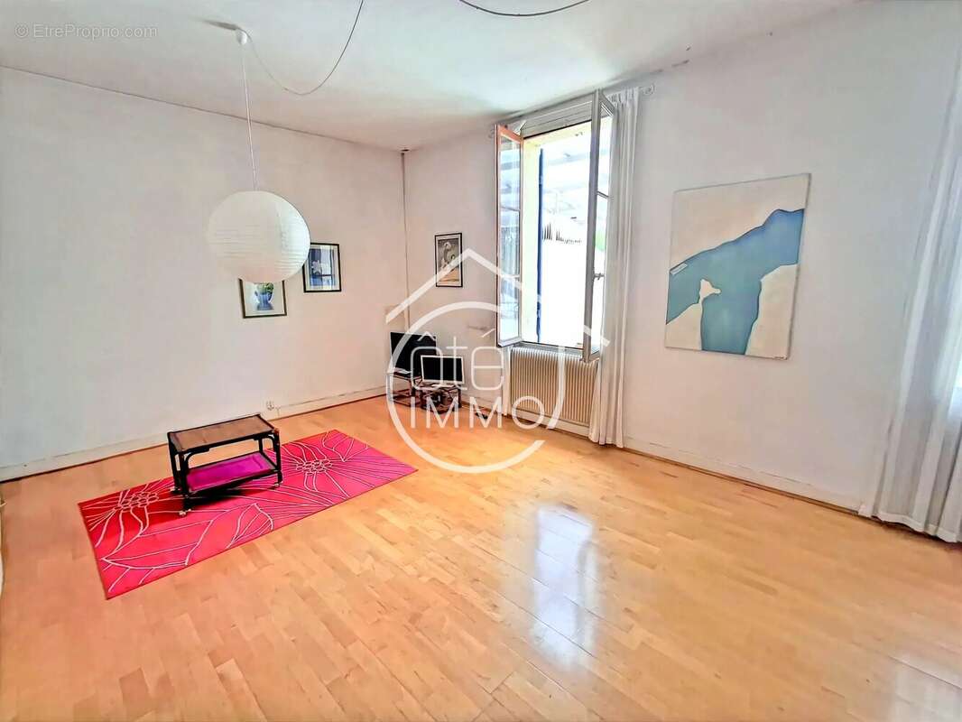 Maison à BERGERAC