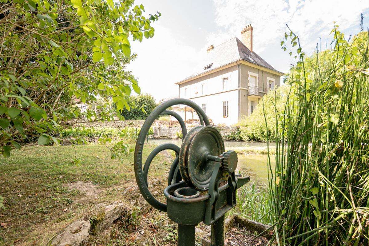 Maison à SAINT-AIGNAN