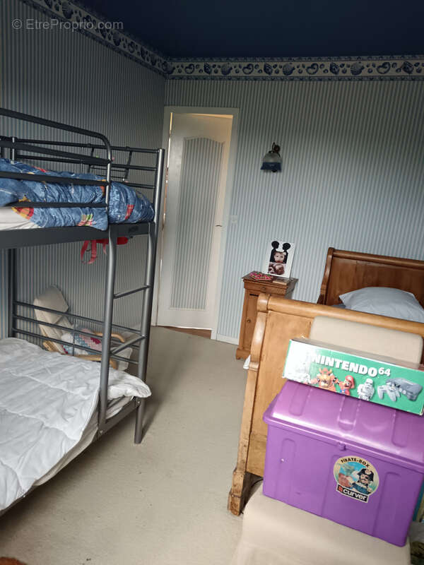 Maison à MONTGEROULT