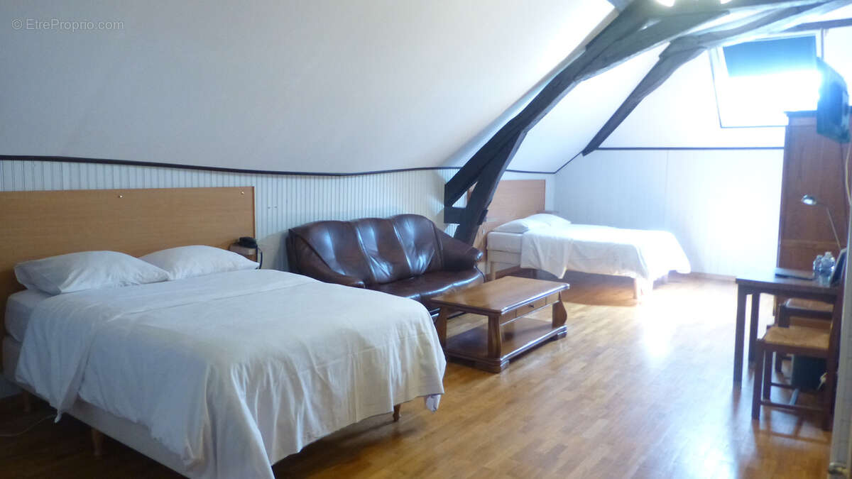 Grand Hotel-Restaurant en centre ville - photo 12