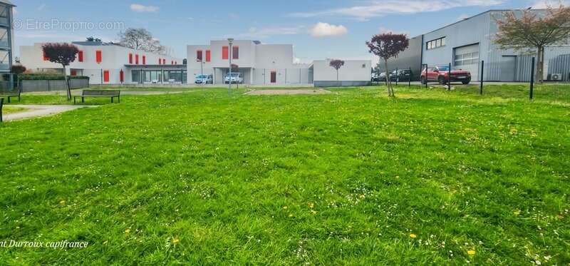 Appartement à TARBES