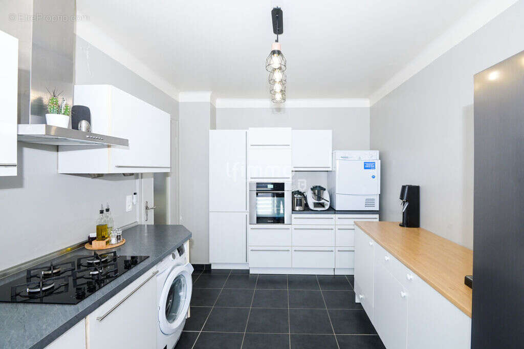 Appartement à ECKBOLSHEIM