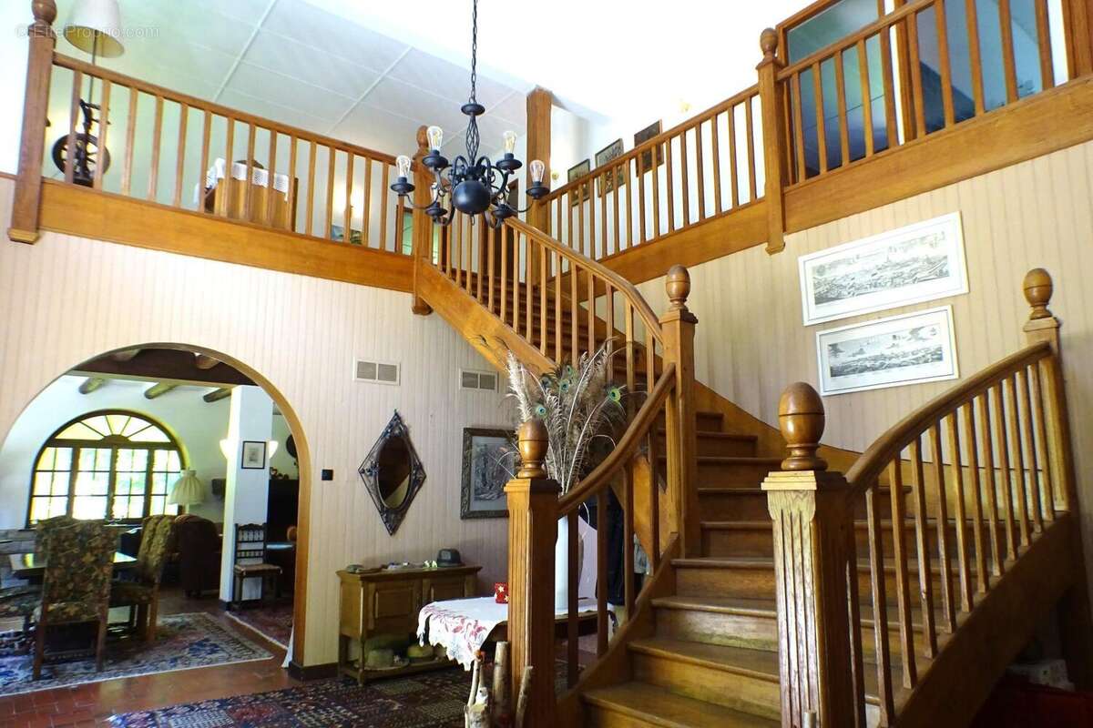 Photo 5 - Maison à SARREBOURG