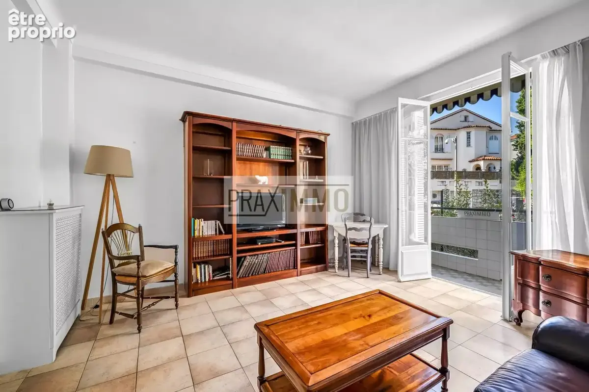 Appartement 3 pièces 82 m² à vendre à Nice (06000) - photo 5