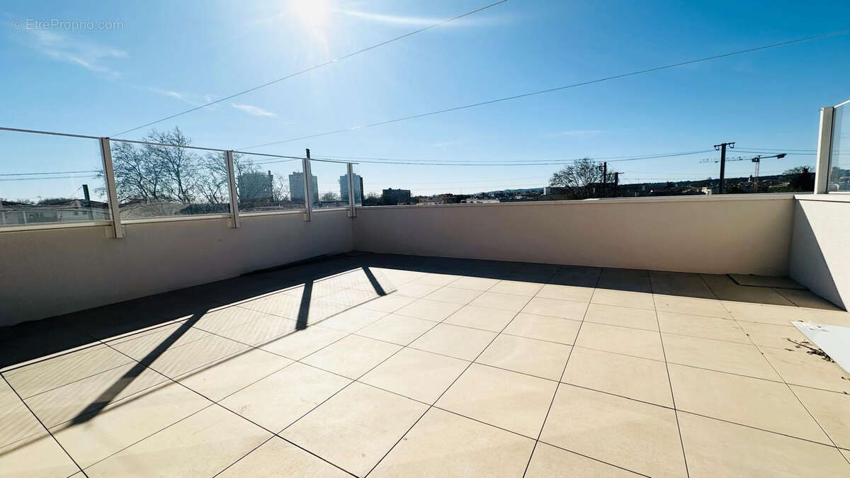 Appartement à AVIGNON