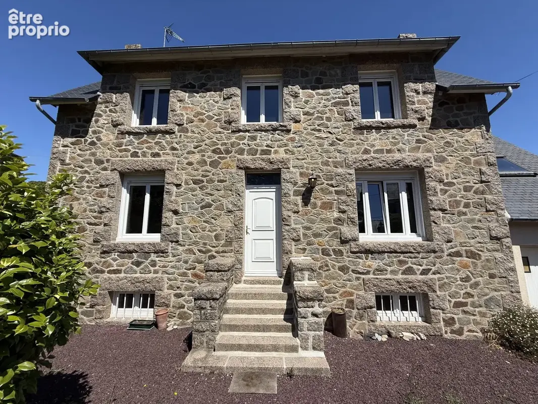 Maison 6 pièces 120 m² à vendre à Saint-Quay-Perros (22700) - photo 2