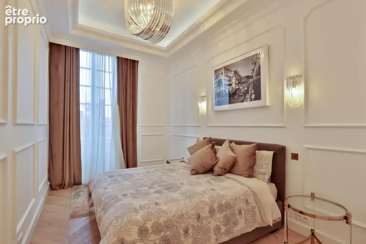 Appartement 5 pièces 131 m² à vendre à Nice (06300) - photo 10