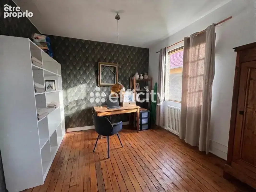 Maison ancienne - photo 10